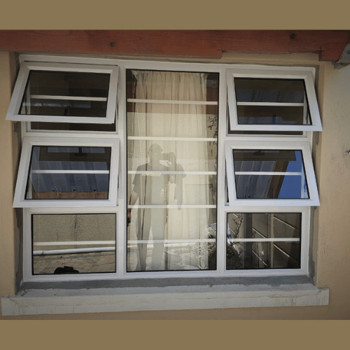 Aluminium Windows